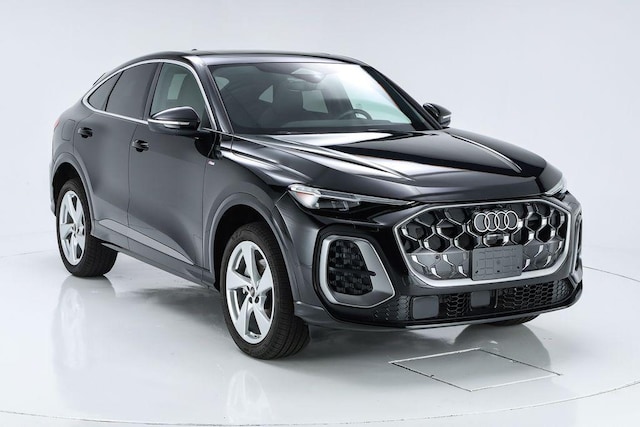 2025 Audi Q5 Sportback Premium Plus - Photo 19