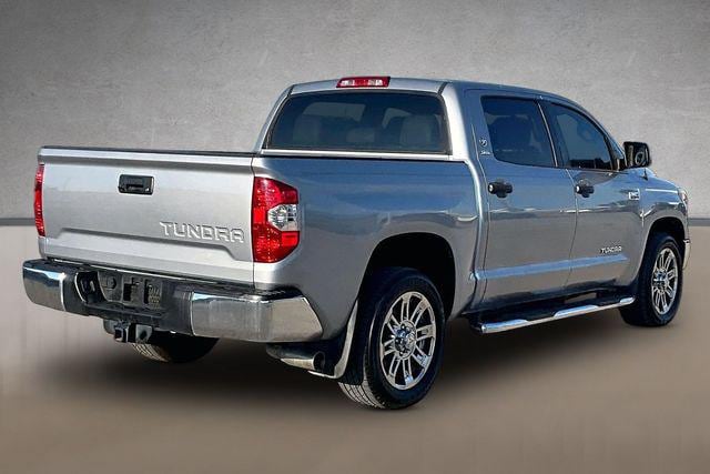 2014 Toyota Tundra
