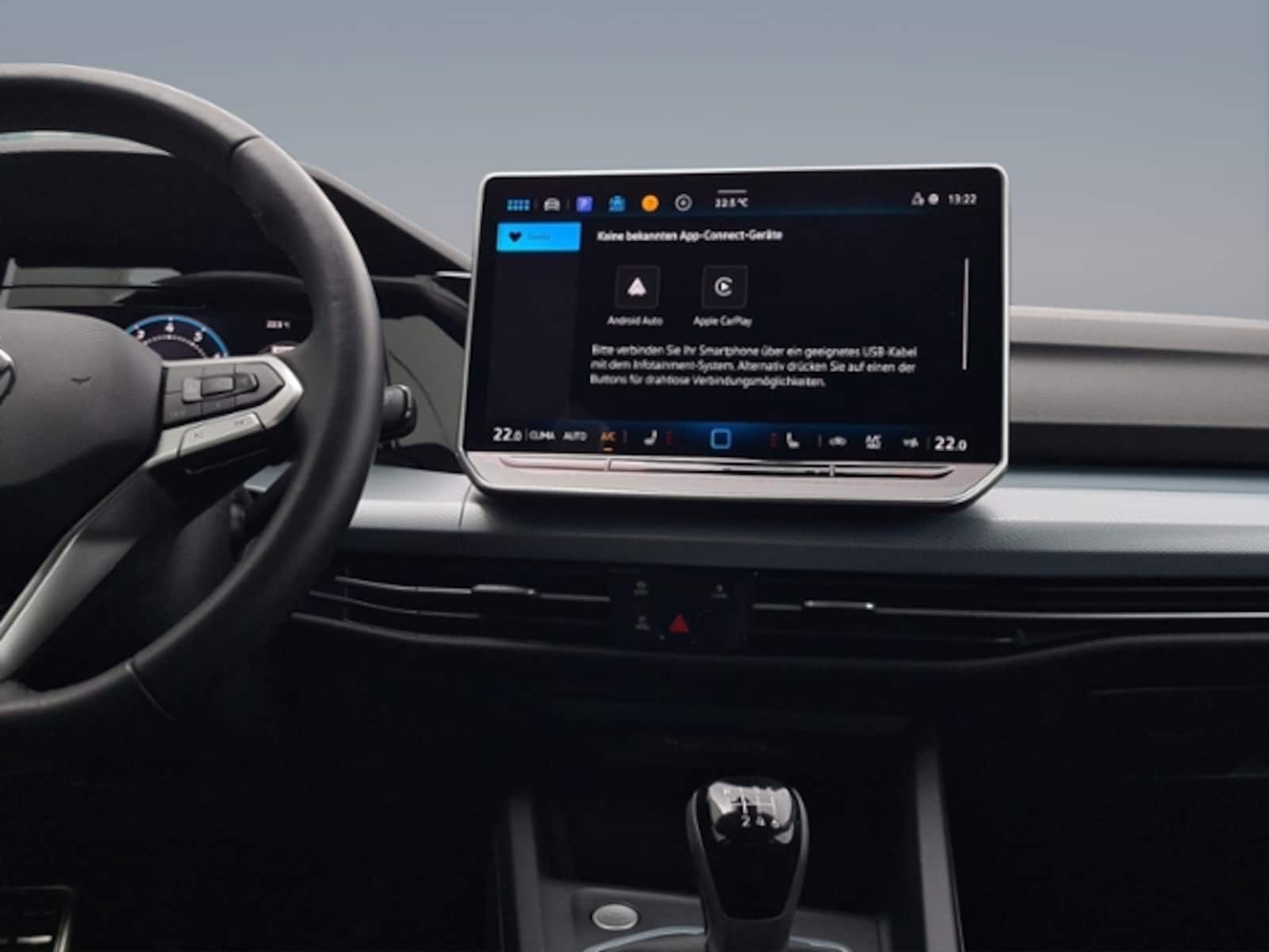 Volkswagen Golf – Bild 19