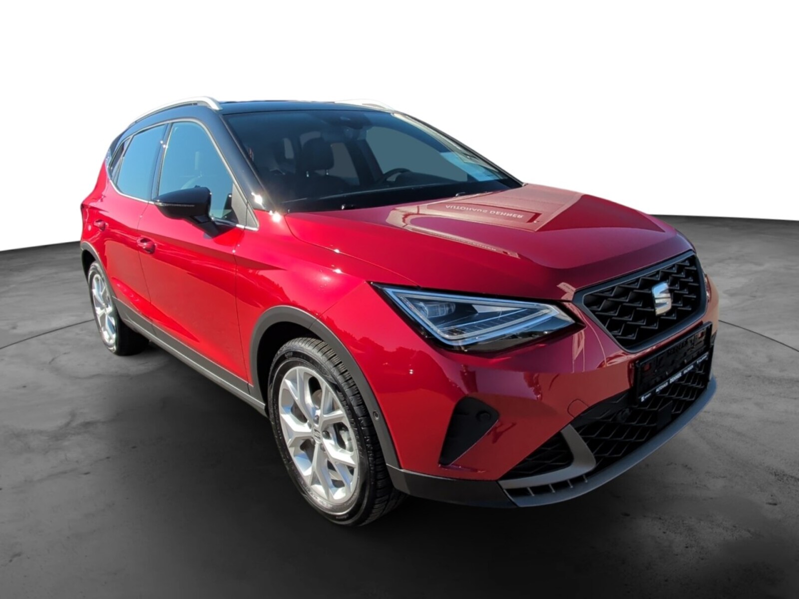 SEAT Arona – Bild 7