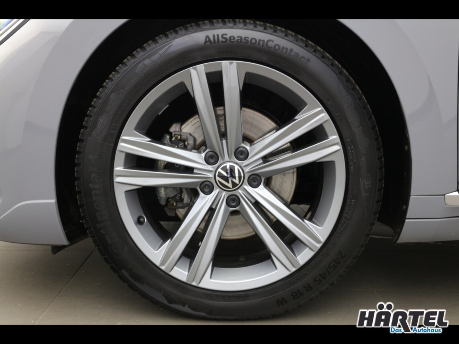 Volkswagen Arteon Shooting Brake – Bild 16