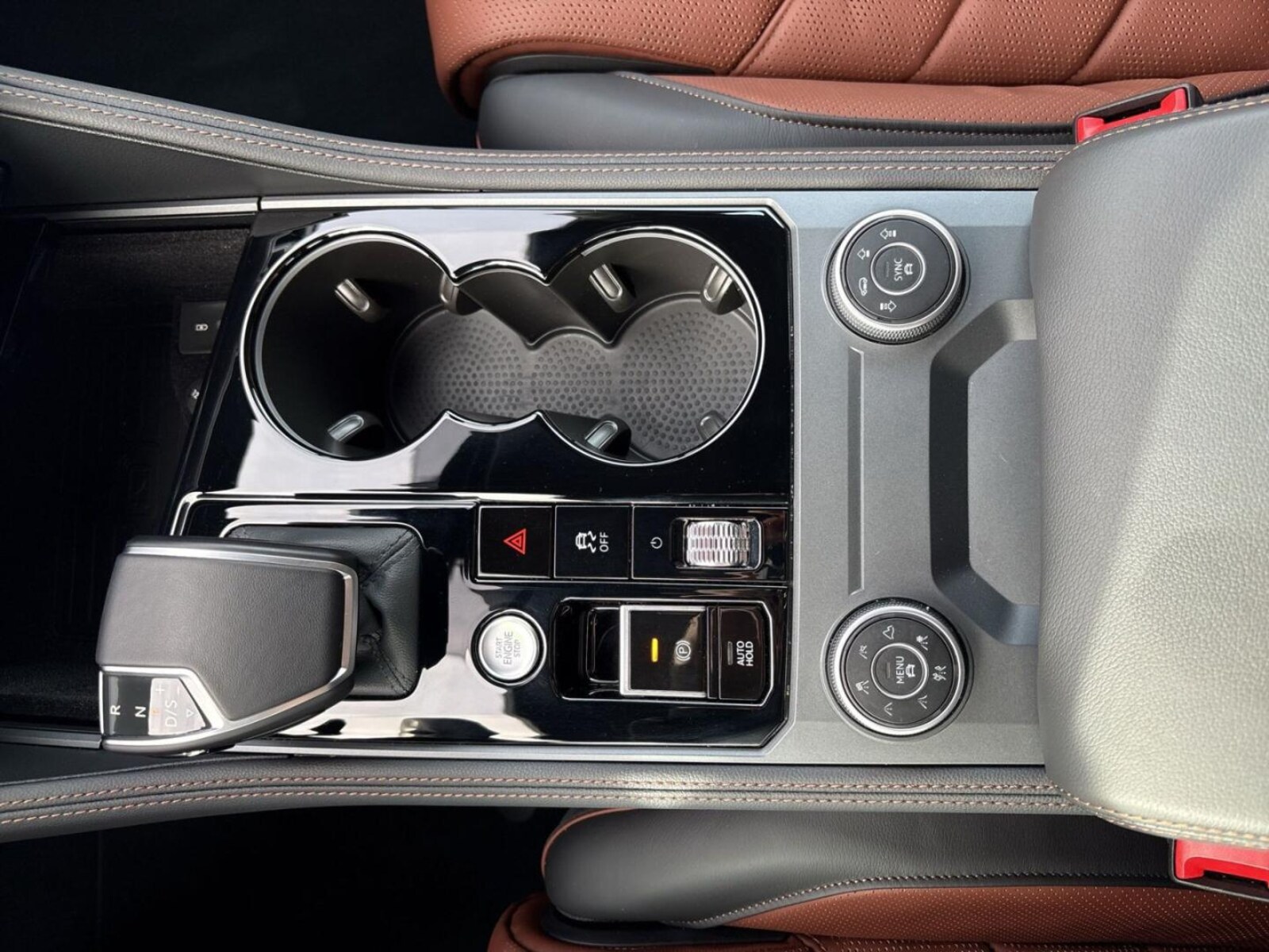 Volkswagen Touareg – Bild 20