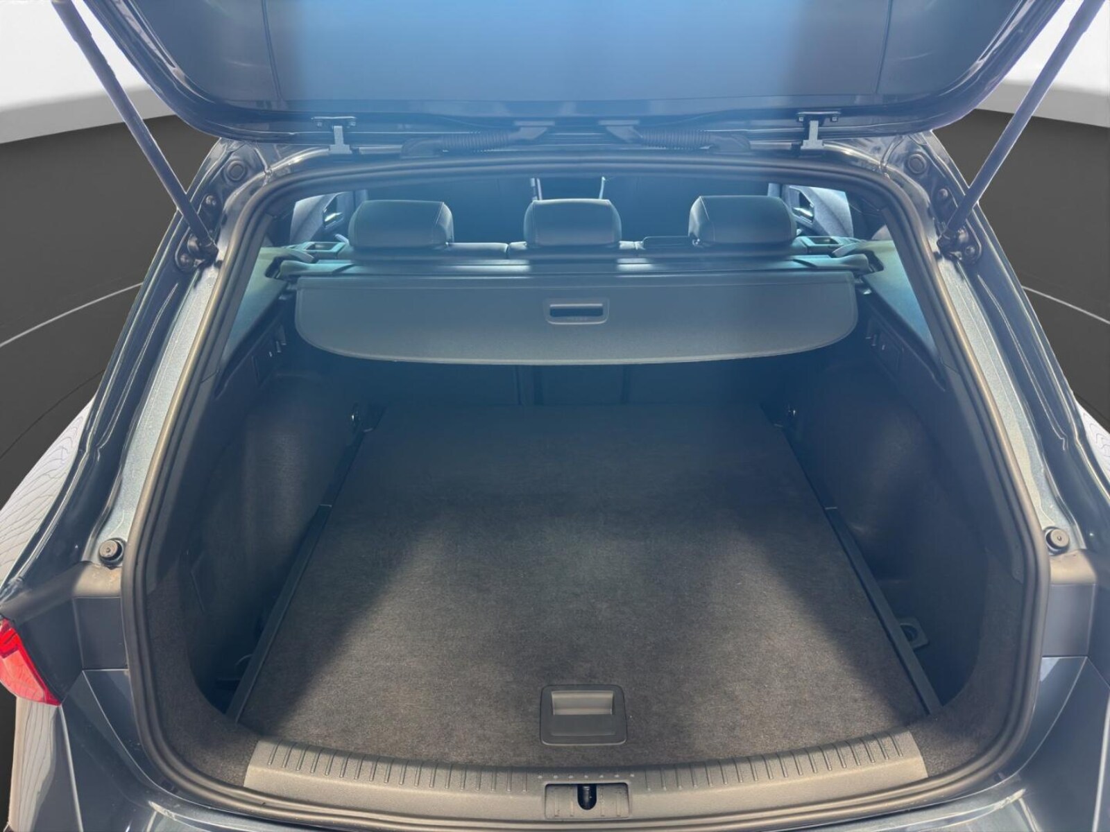 CUPRA Leon Sportstourer – Bild 15
