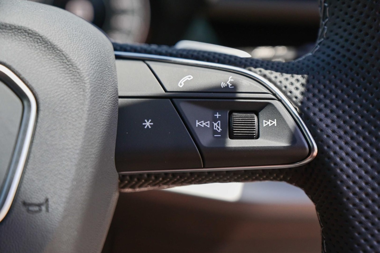 Image about Audi A3 Sedan TFSI S tronic