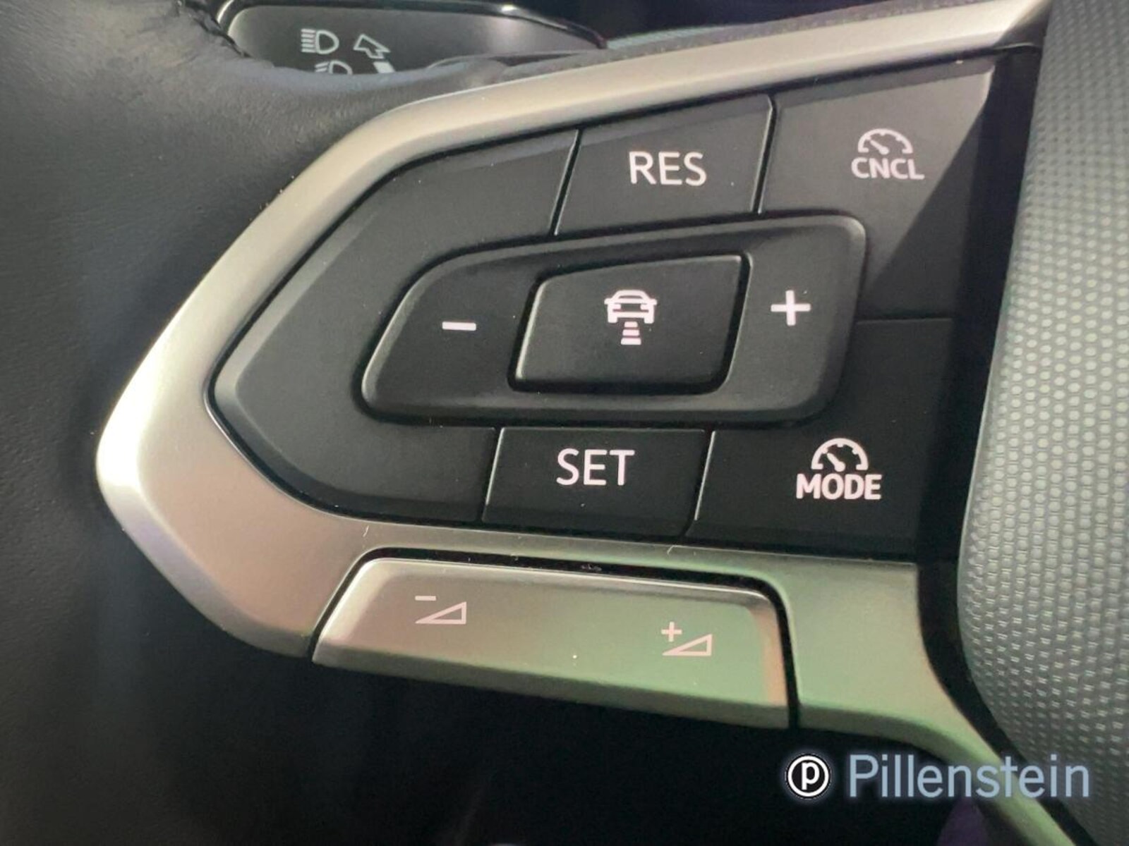 Volkswagen Golf – Bild 8