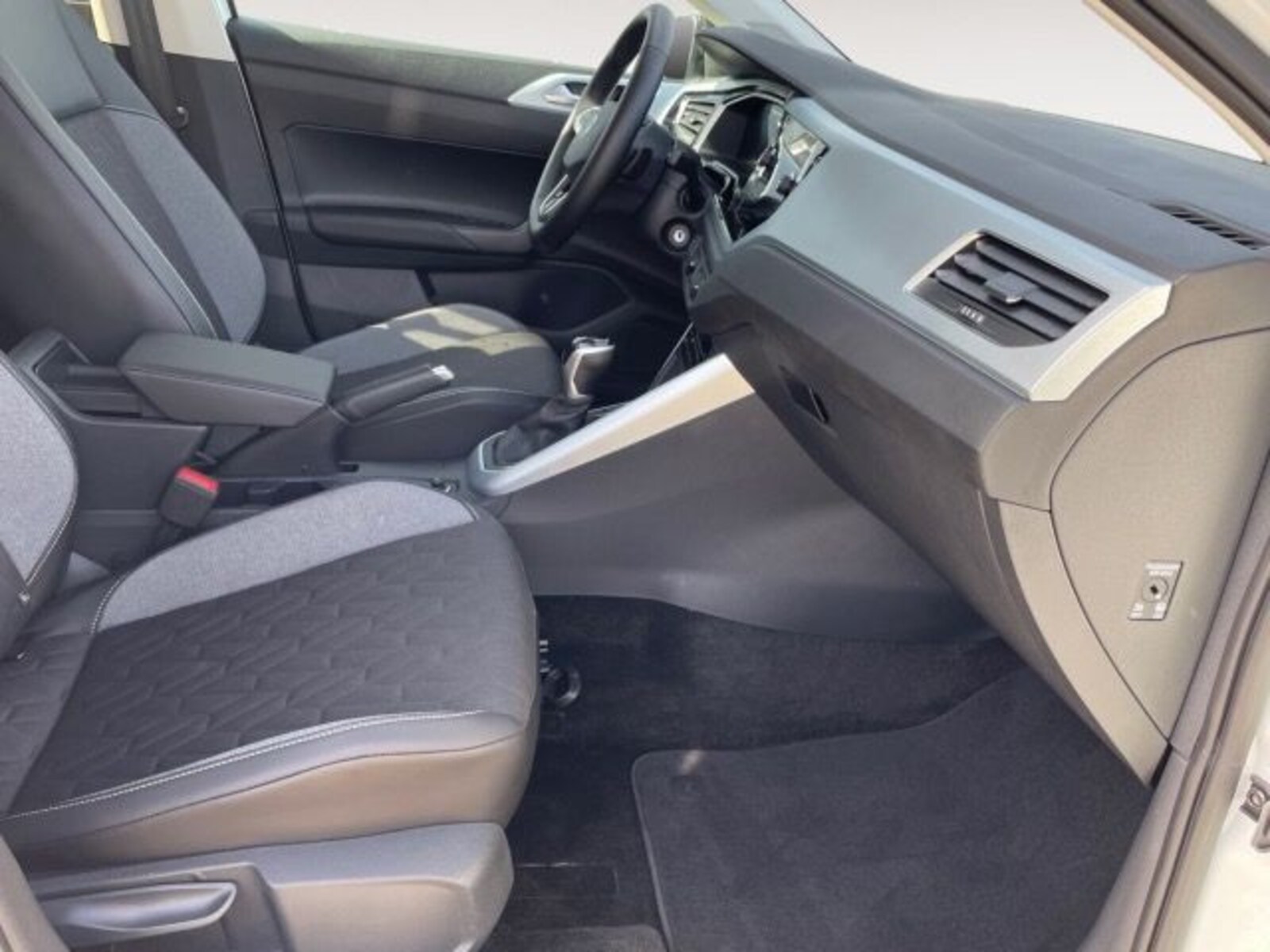 Volkswagen Polo – Bild 15