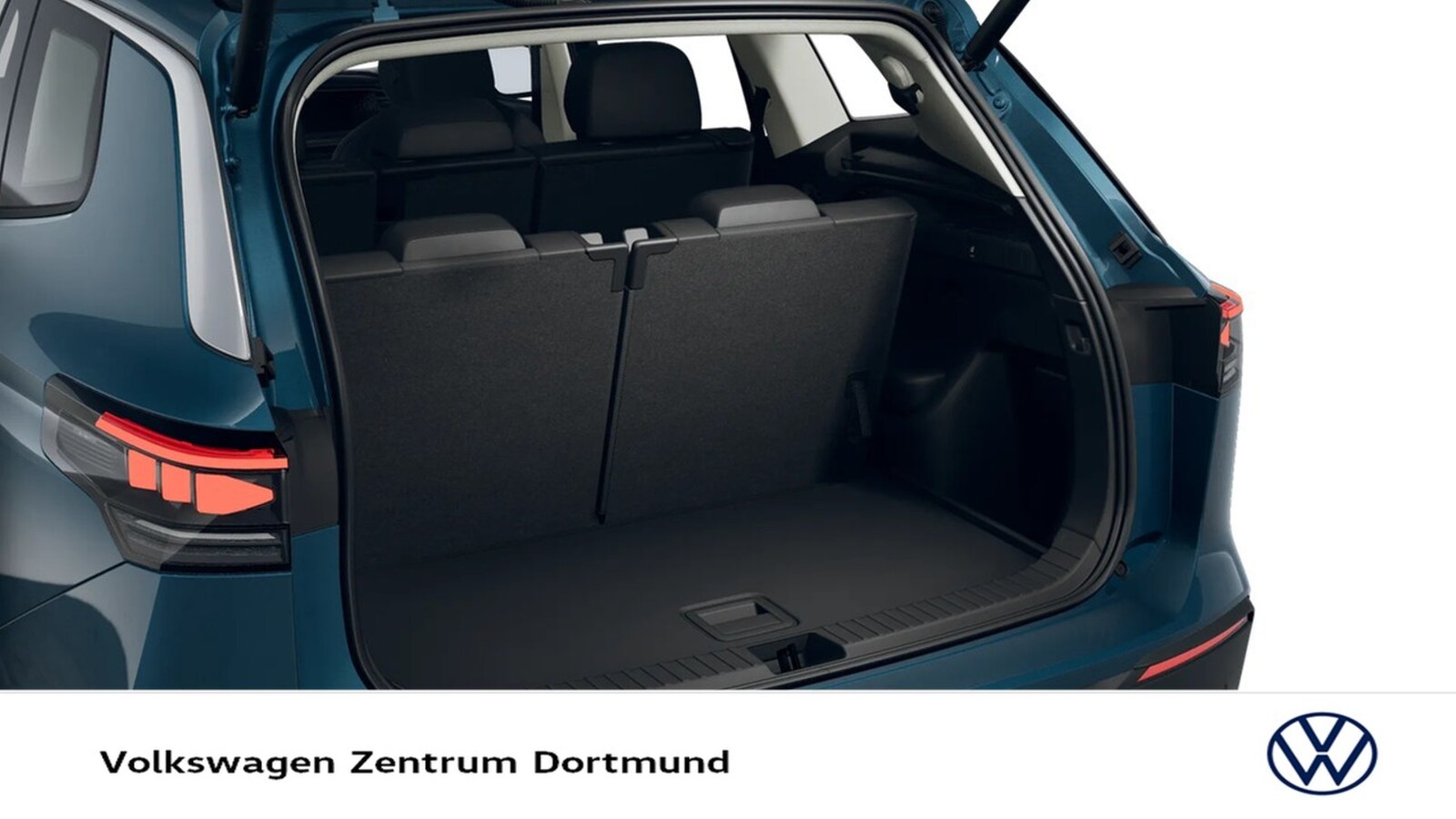 Volkswagen Tayron – Bild 8