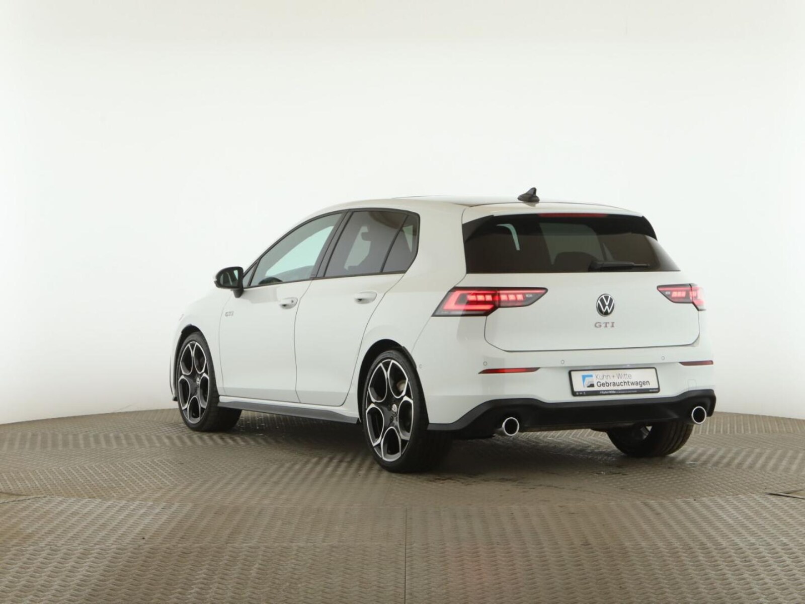 Volkswagen Golf – Bild 5