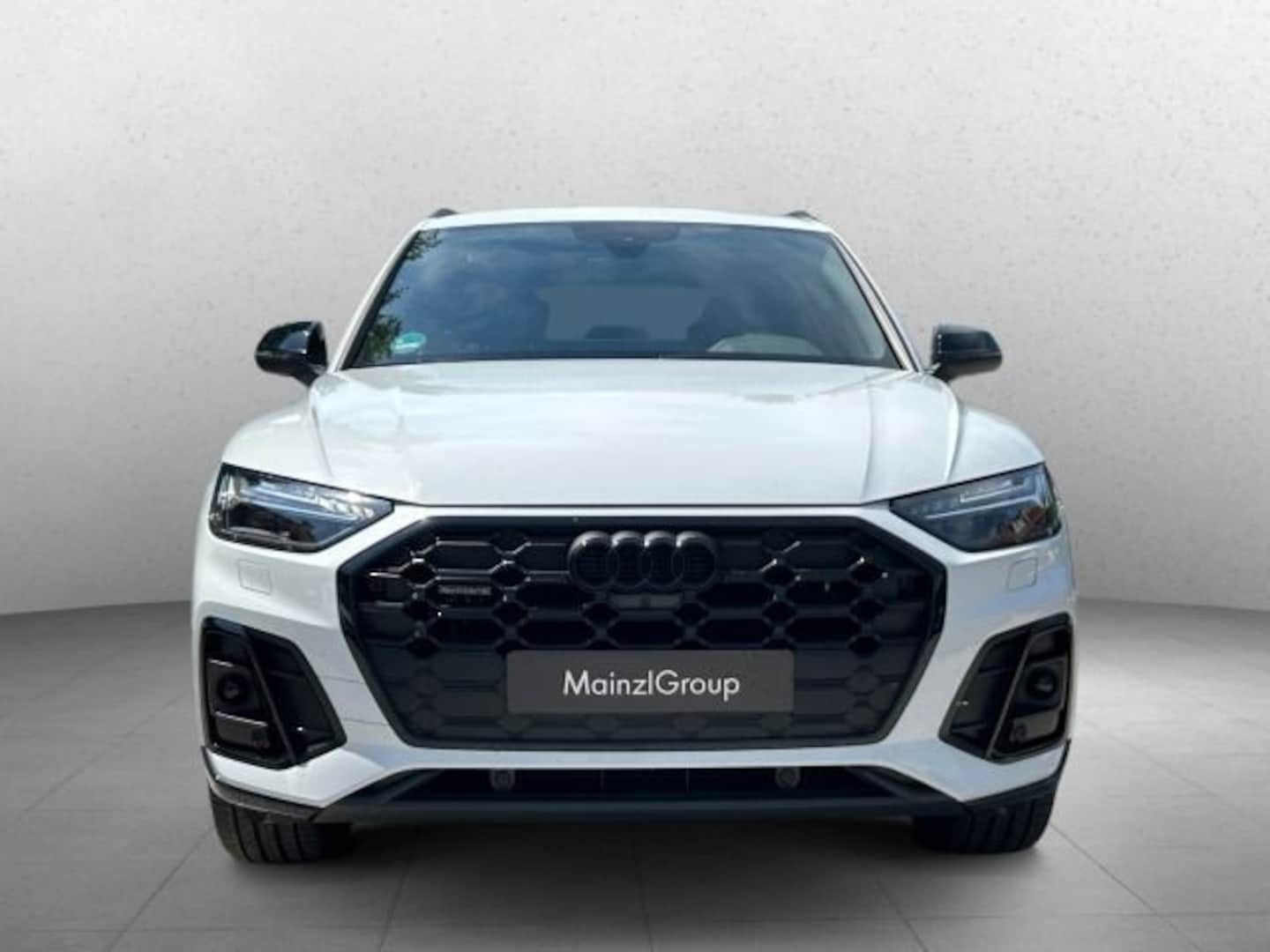 Bild über Audi Q5 40 TDI quattro S tronic - für weitere Informationen kontaktieren Sie den Audi Partner