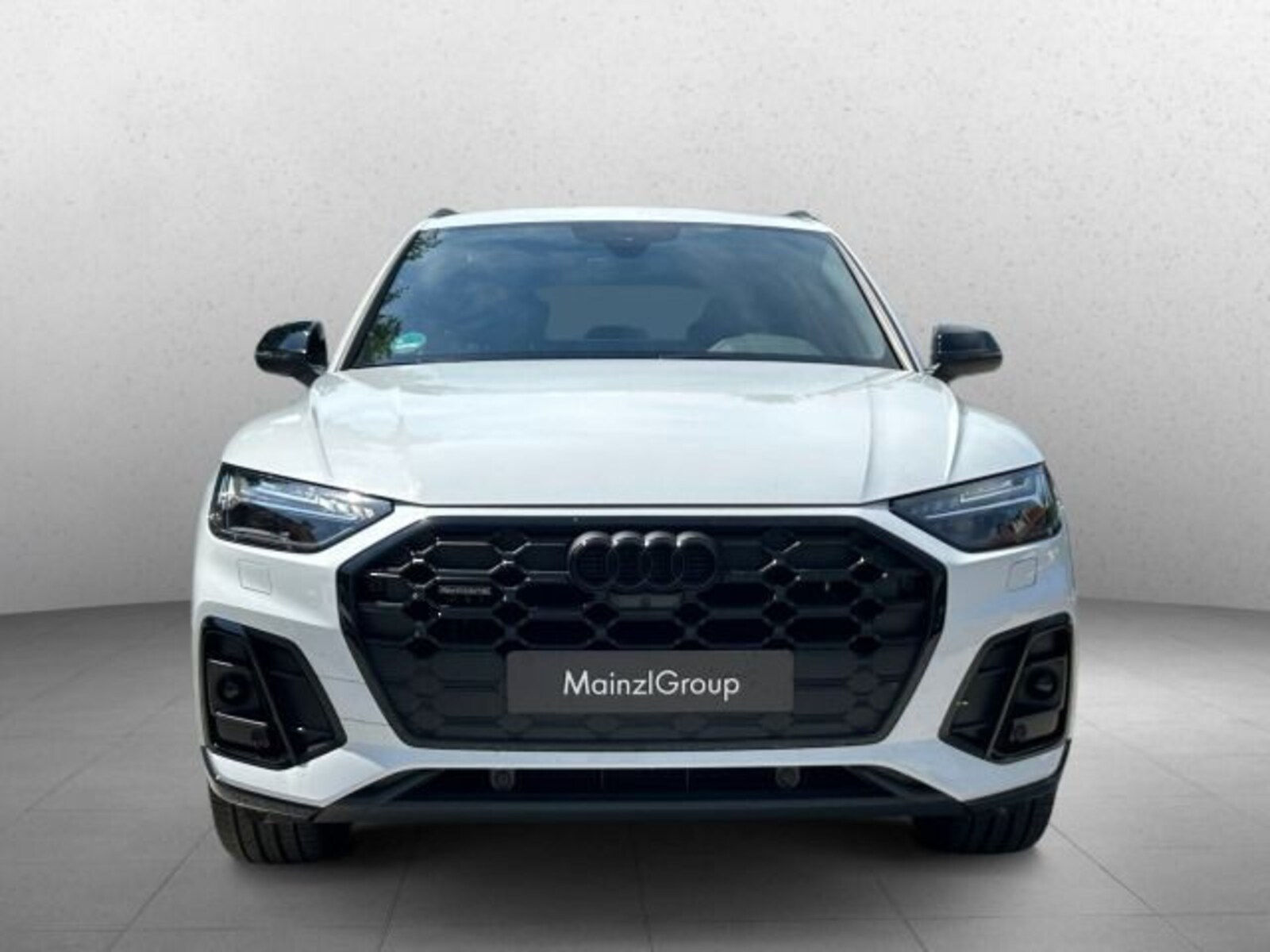 Audi Q5 – Bild 4