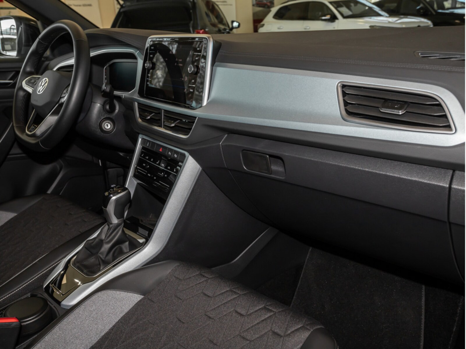 Volkswagen T-Roc – Bild 7