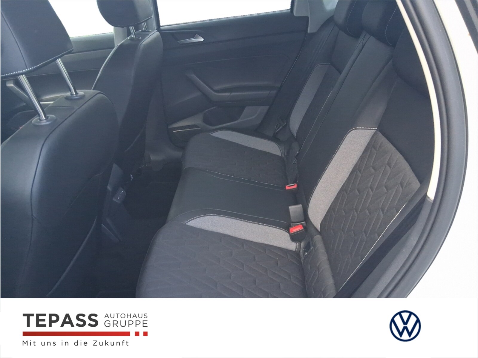 Volkswagen Polo – Bild 12