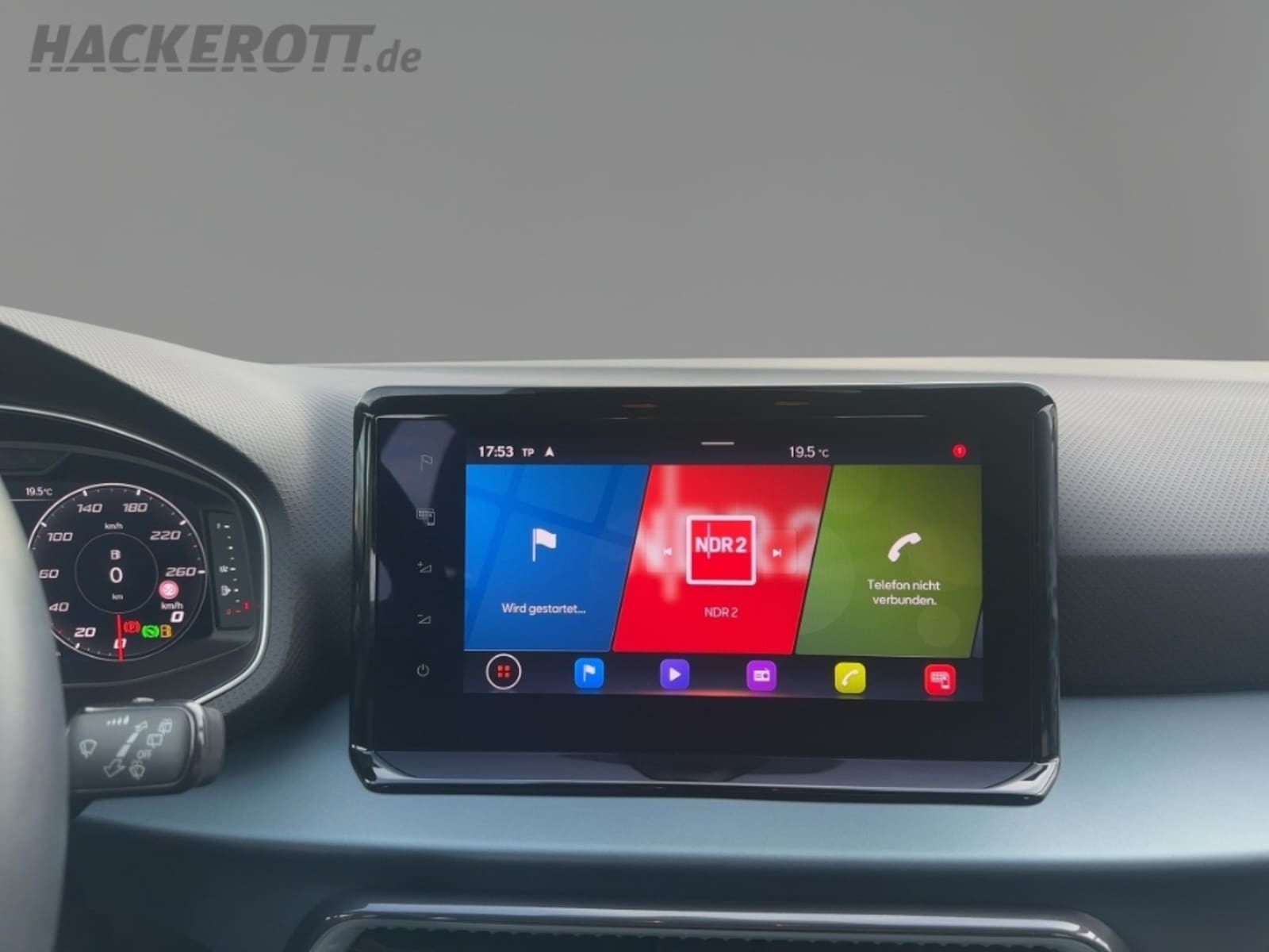 SEAT Arona – Bild 10