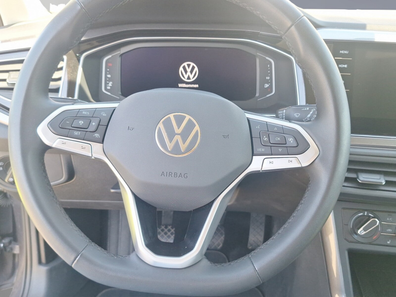 Volkswagen Polo – Bild 11