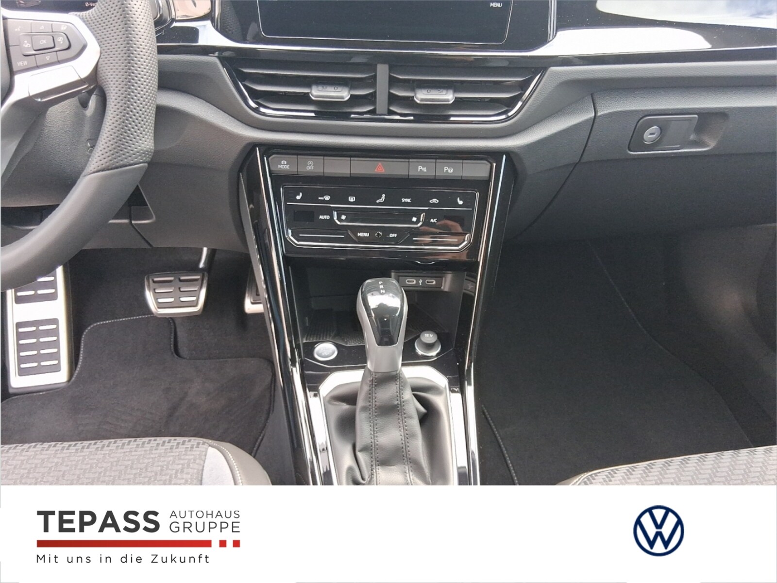 Volkswagen T-Roc Cabriolet – Bild 9