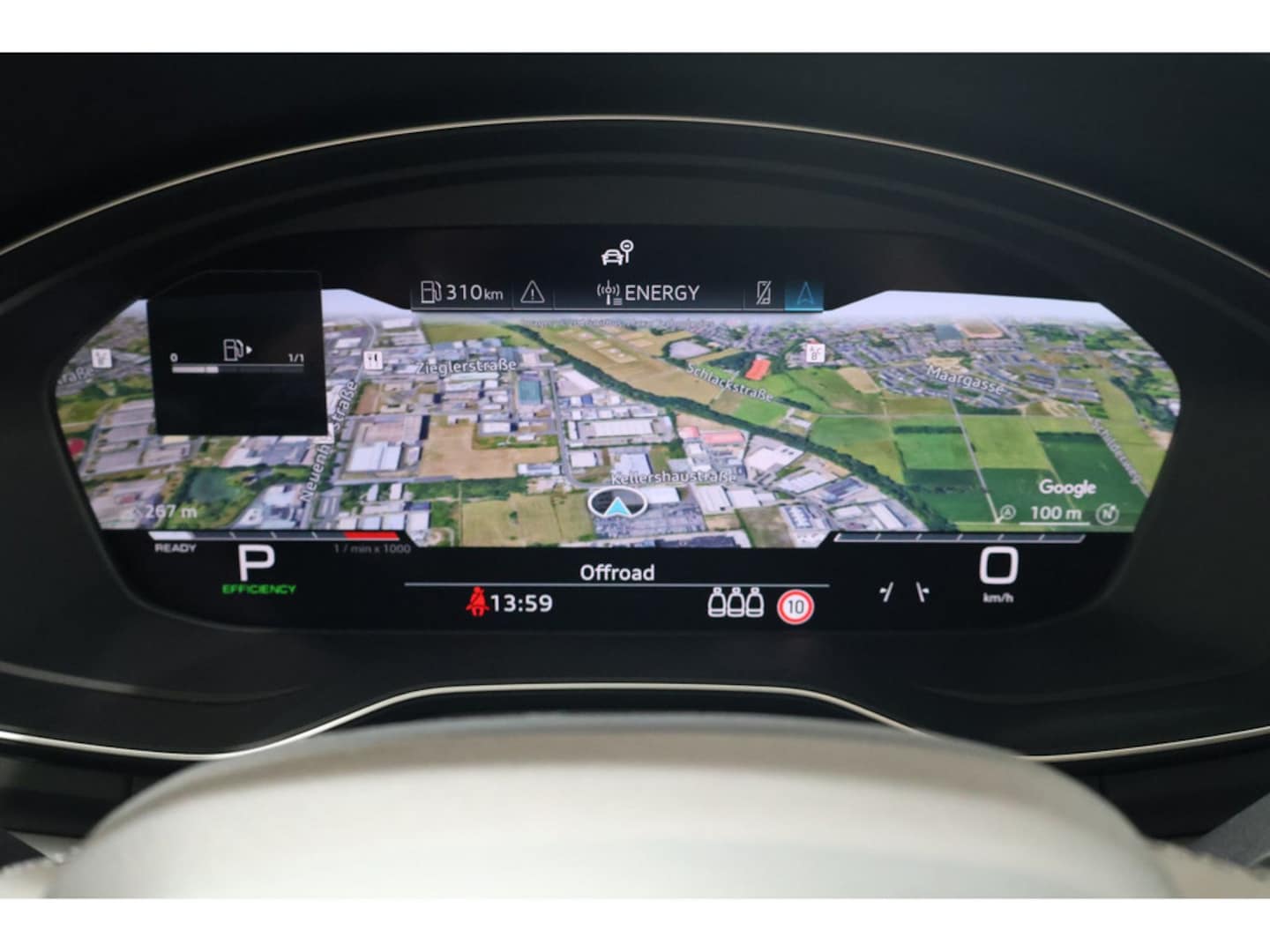 Bild über Audi Q5 Sportback 40 TDI quattro S tronic - für weitere Informationen kontaktieren Sie den Audi Partner