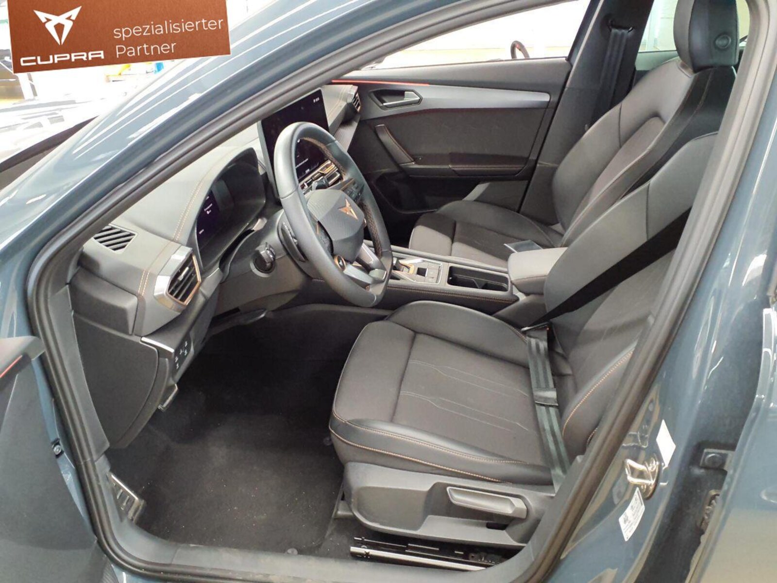 CUPRA Formentor – Bild 3