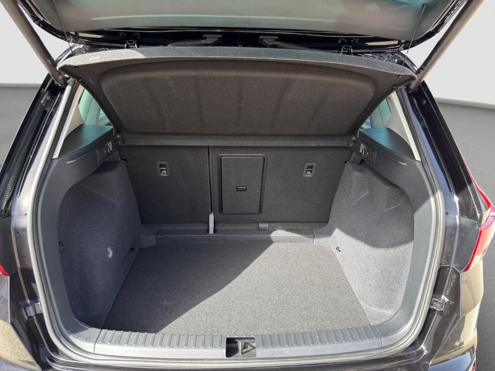 SEAT Ateca – Bild 14