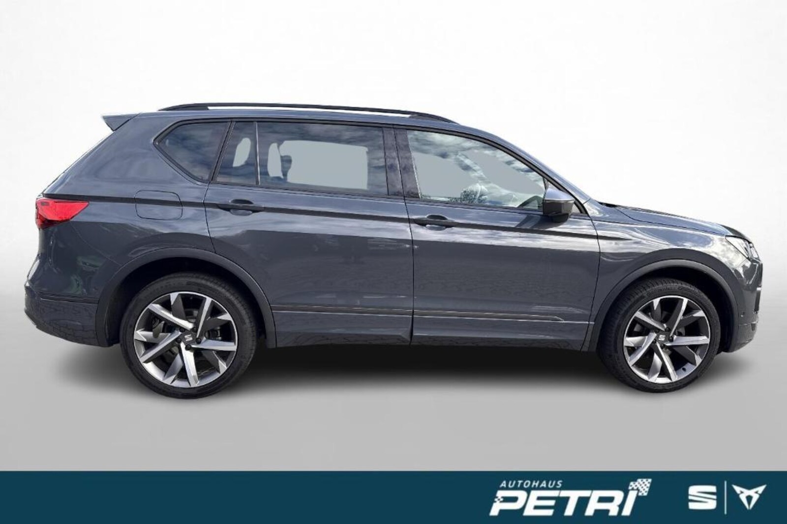 SEAT Tarraco – Bild 6