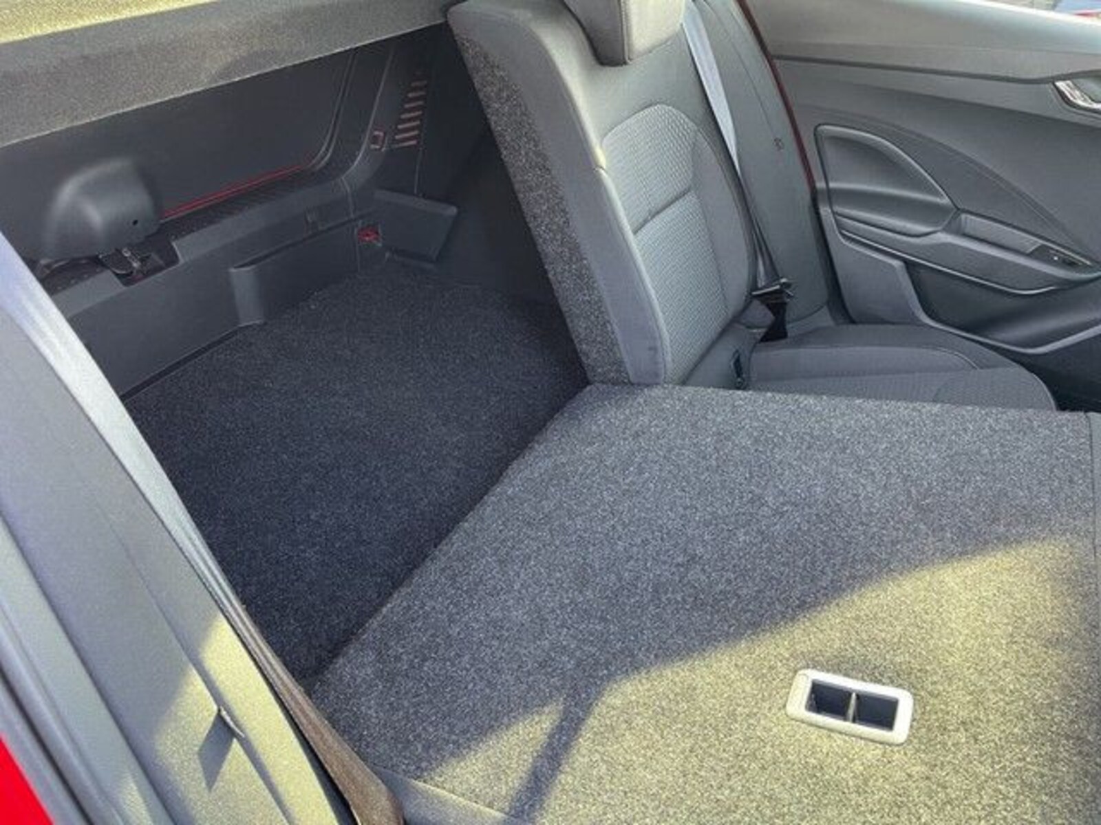 Škoda Fabia – Bild 24