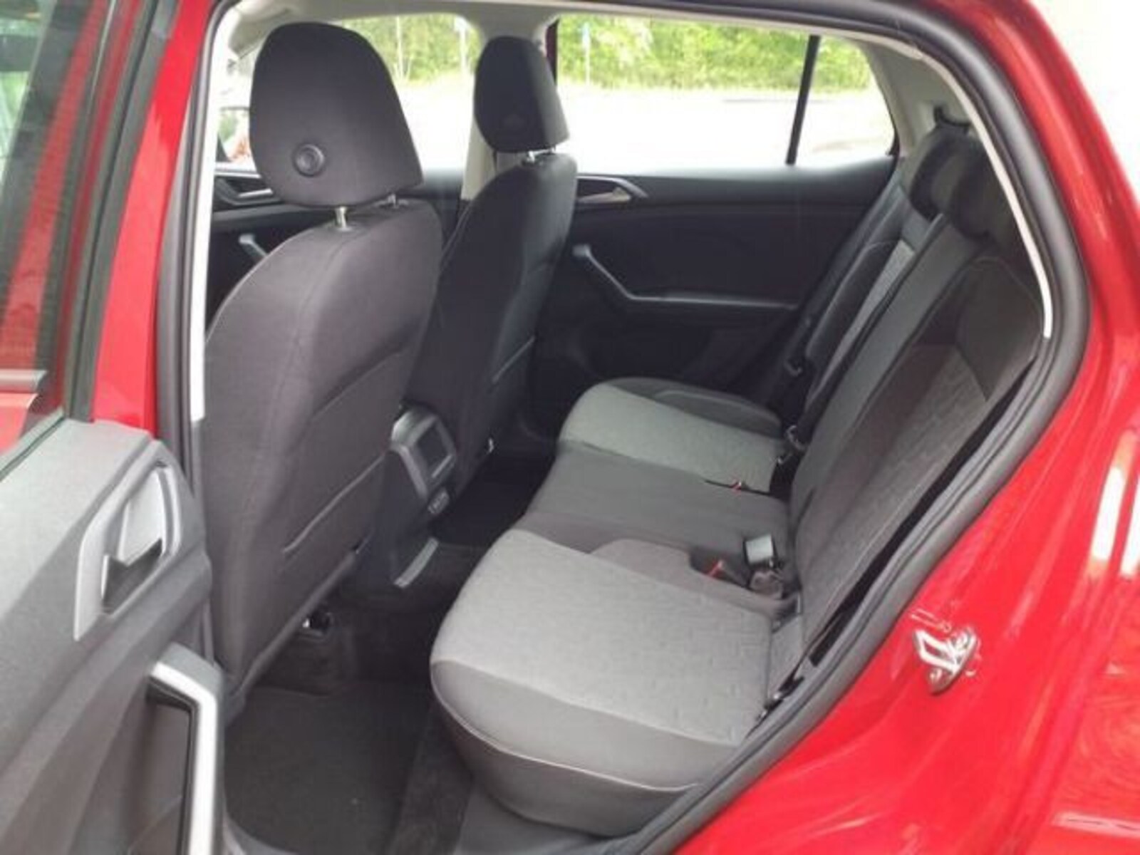 Volkswagen T-Cross – Bild 14