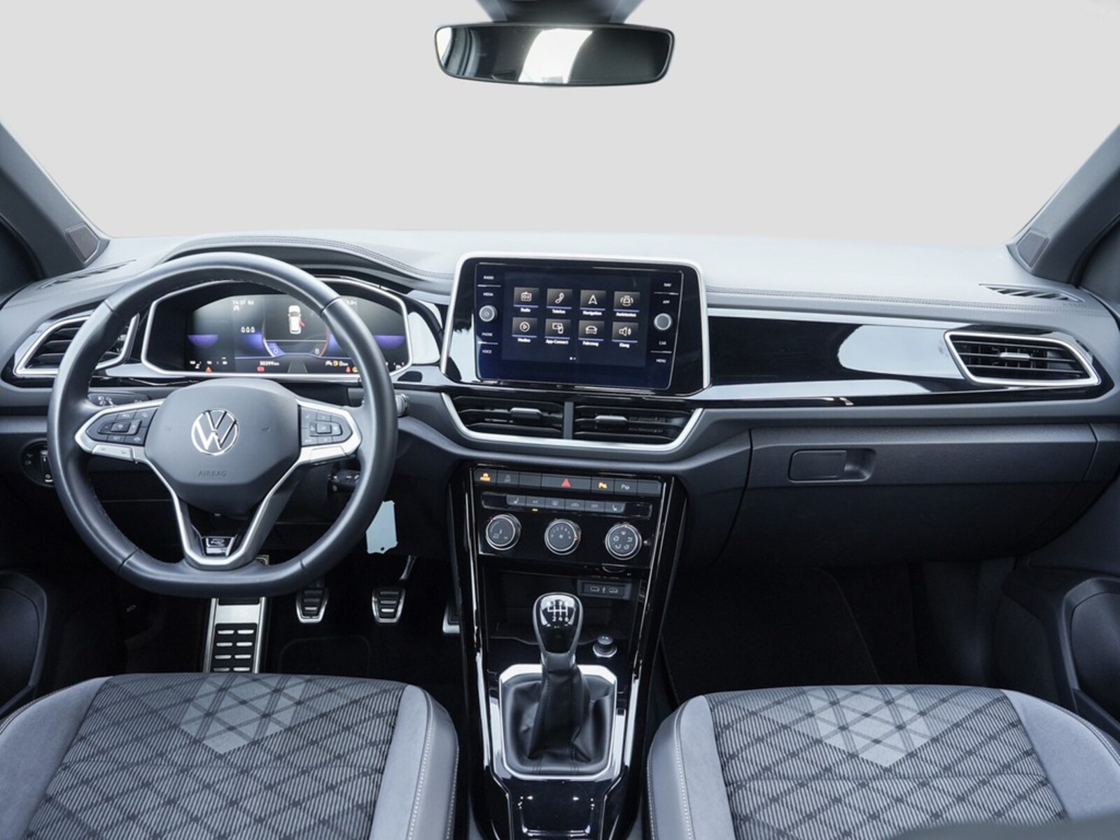 Volkswagen T-Roc – Bild 13