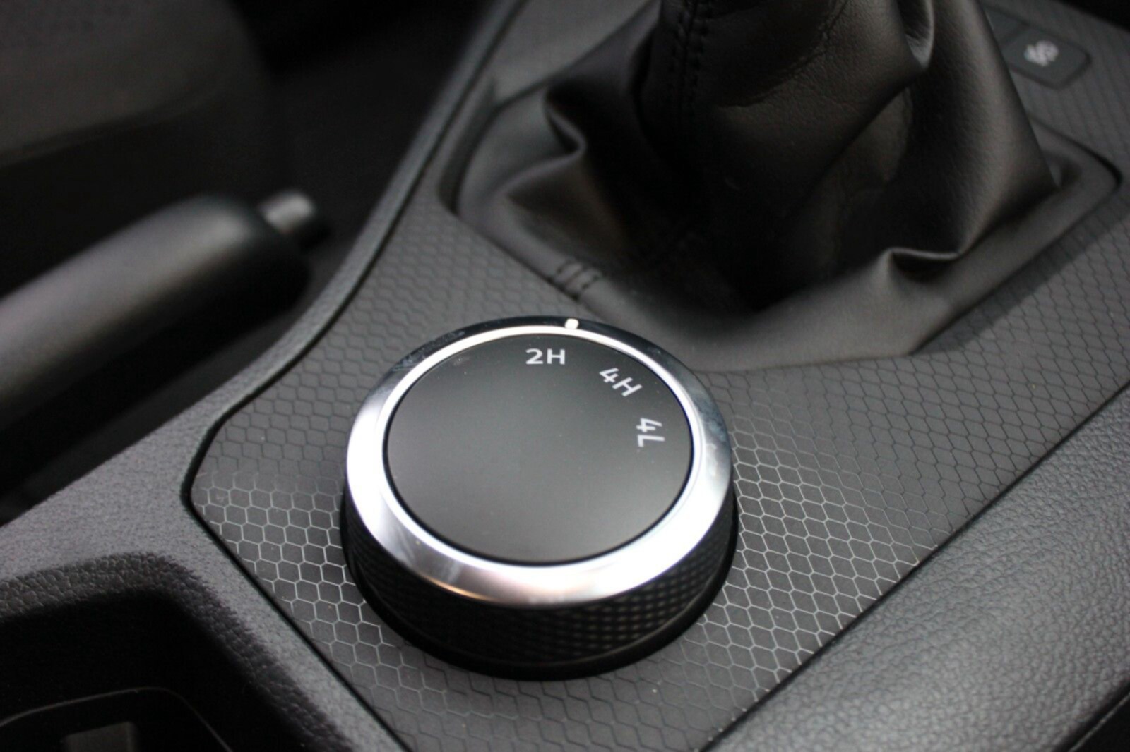 Volkswagen Amarok DoubleCab – Bild 12