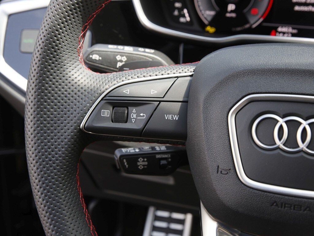 Image about Audi Q3 S line 45 TFSI quattro S tronic