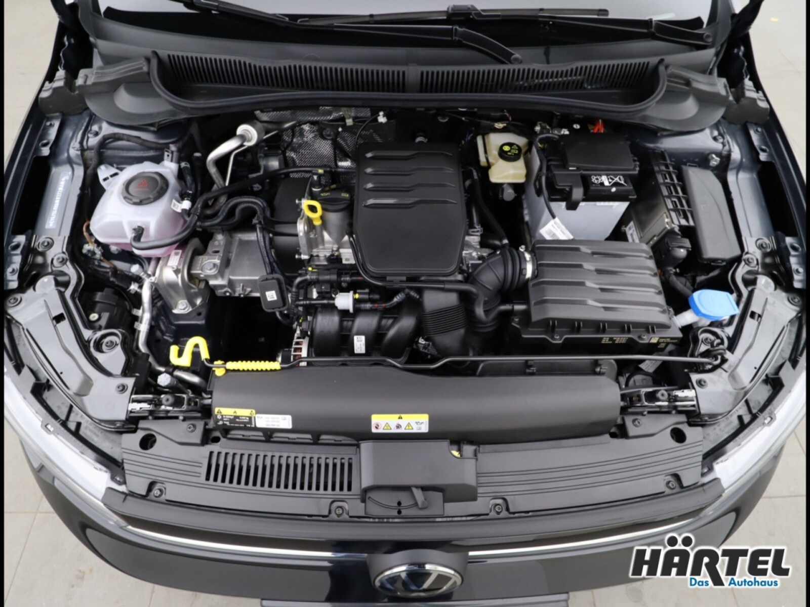 Volkswagen Polo – Bild 5