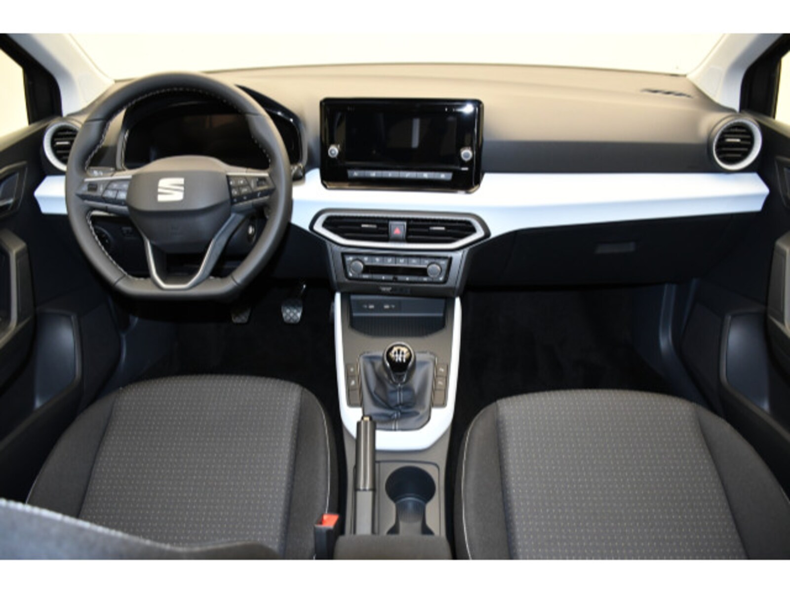 SEAT Arona – Bild 4
