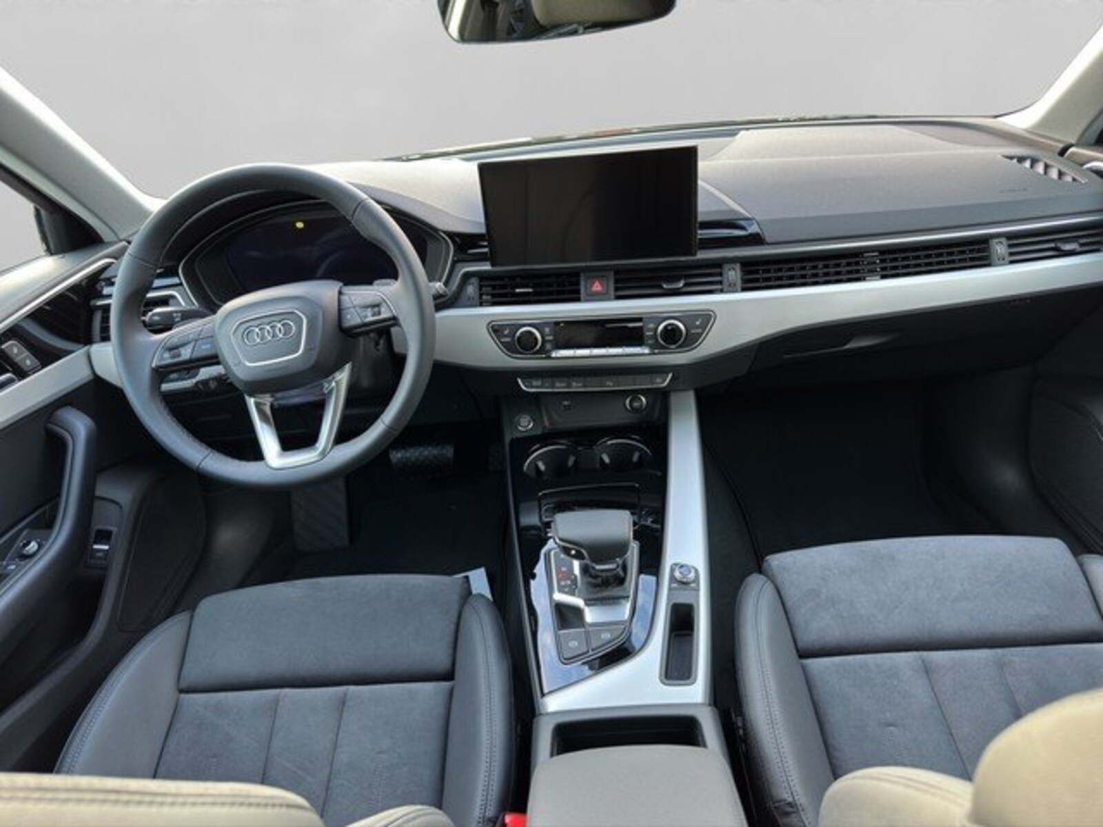 Audi A4 Avant – Bild 10