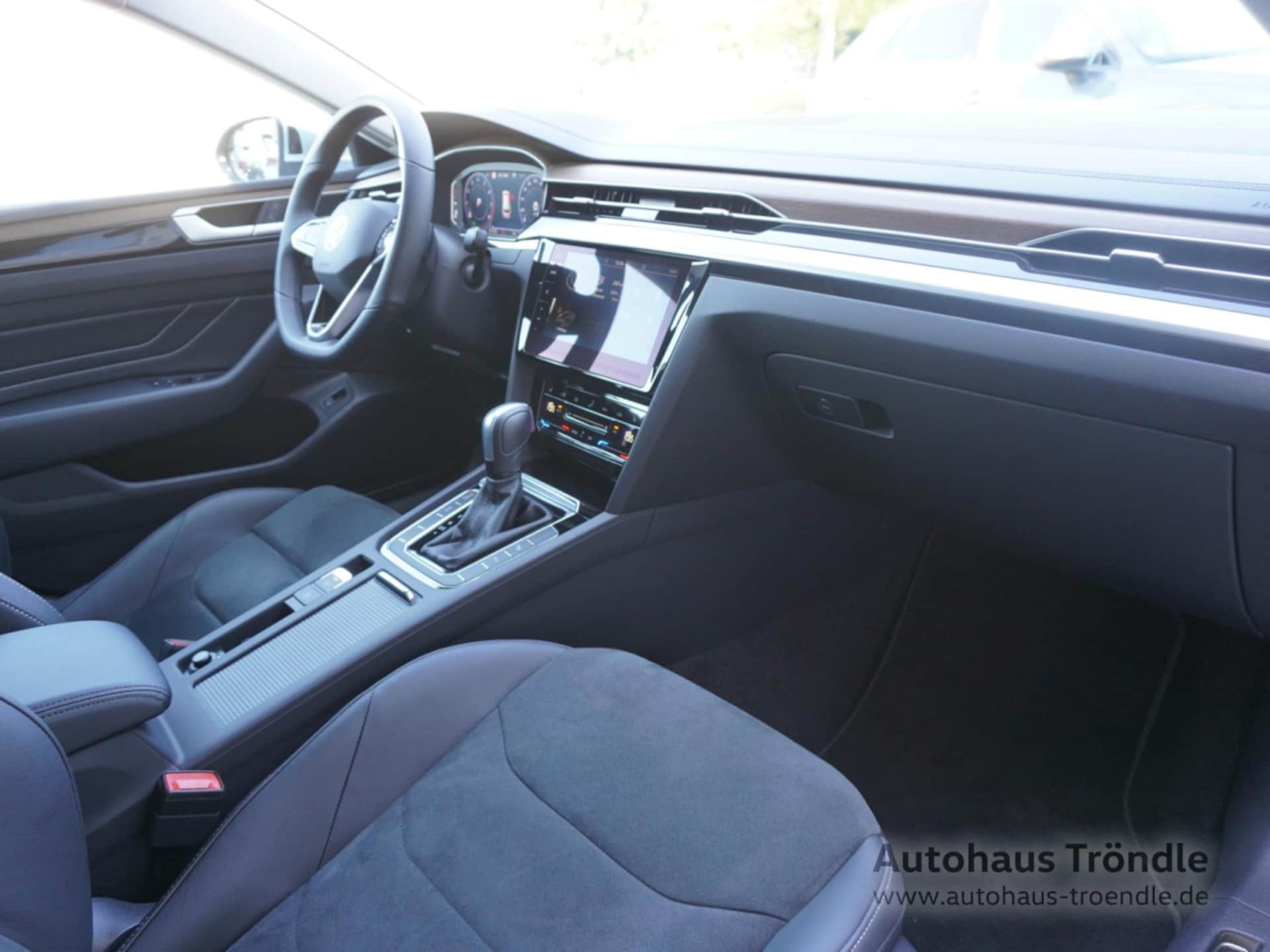 Volkswagen Arteon Shooting Brake Elegance