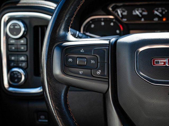 2023 GMC Sierra 2500HD AT4 - Photo 27