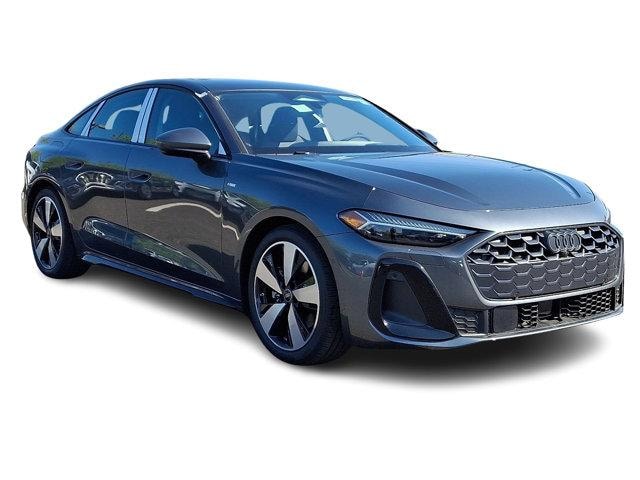 2026 Audi A5 Sedan