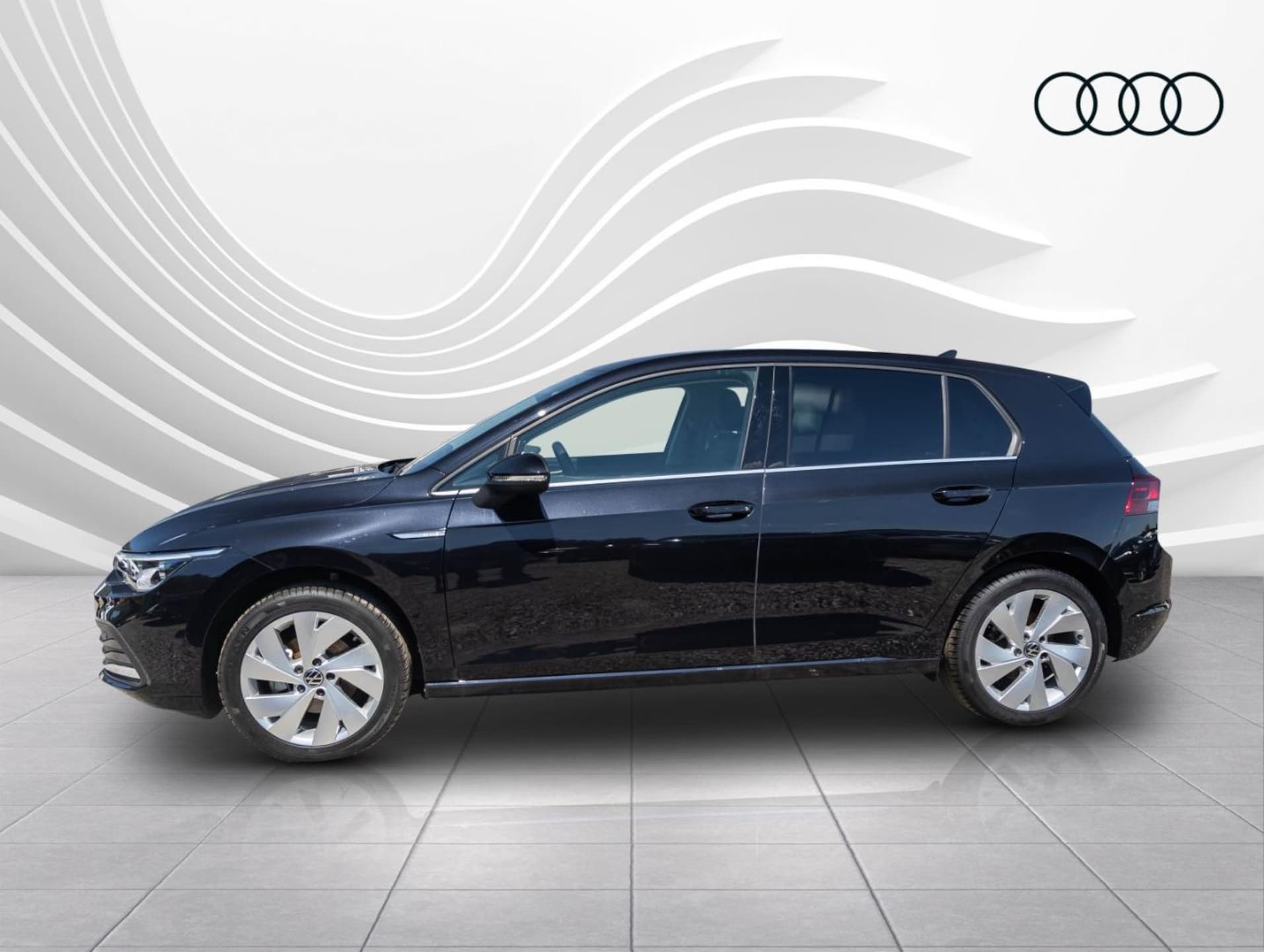 Volkswagen Golf Style