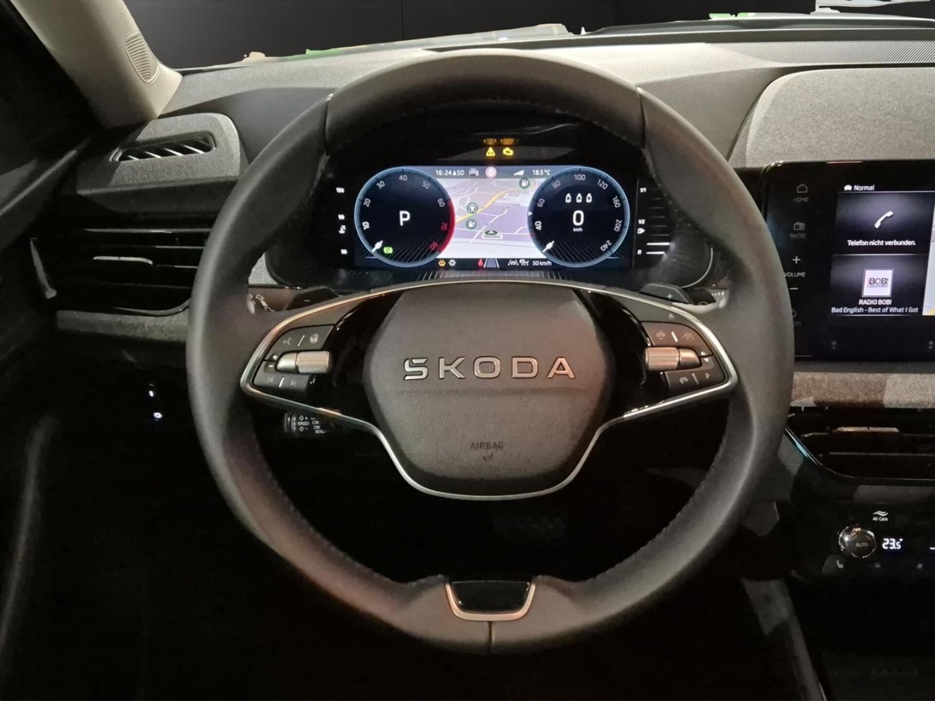 Skoda Kamiq Selection