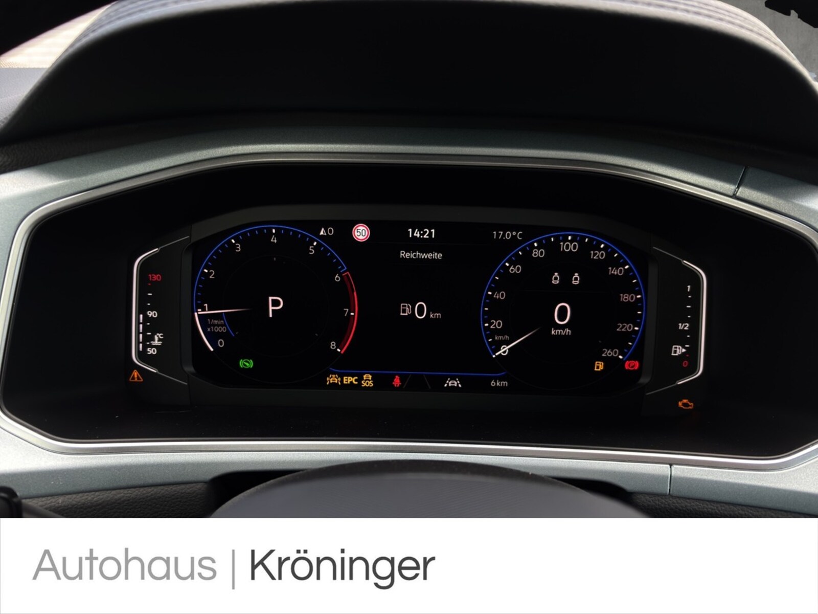 Volkswagen T-Roc Cabriolet – Bild 12