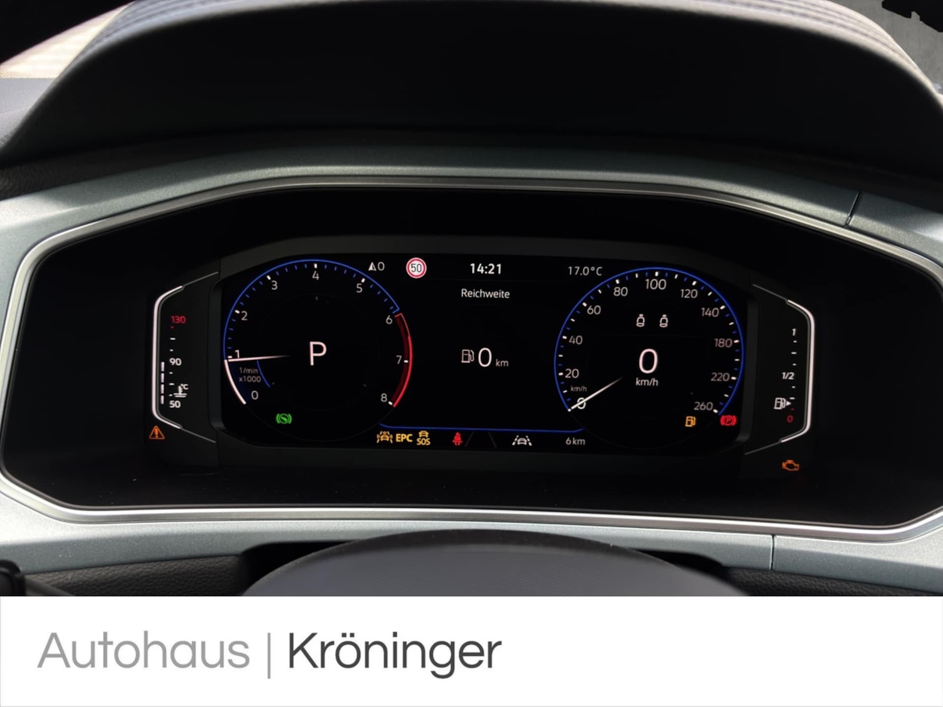 Volkswagen T-Roc Cabriolet ENERGY