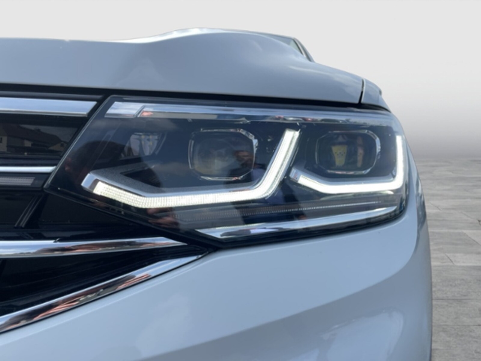 Volkswagen Tiguan Allspace – Bild 24