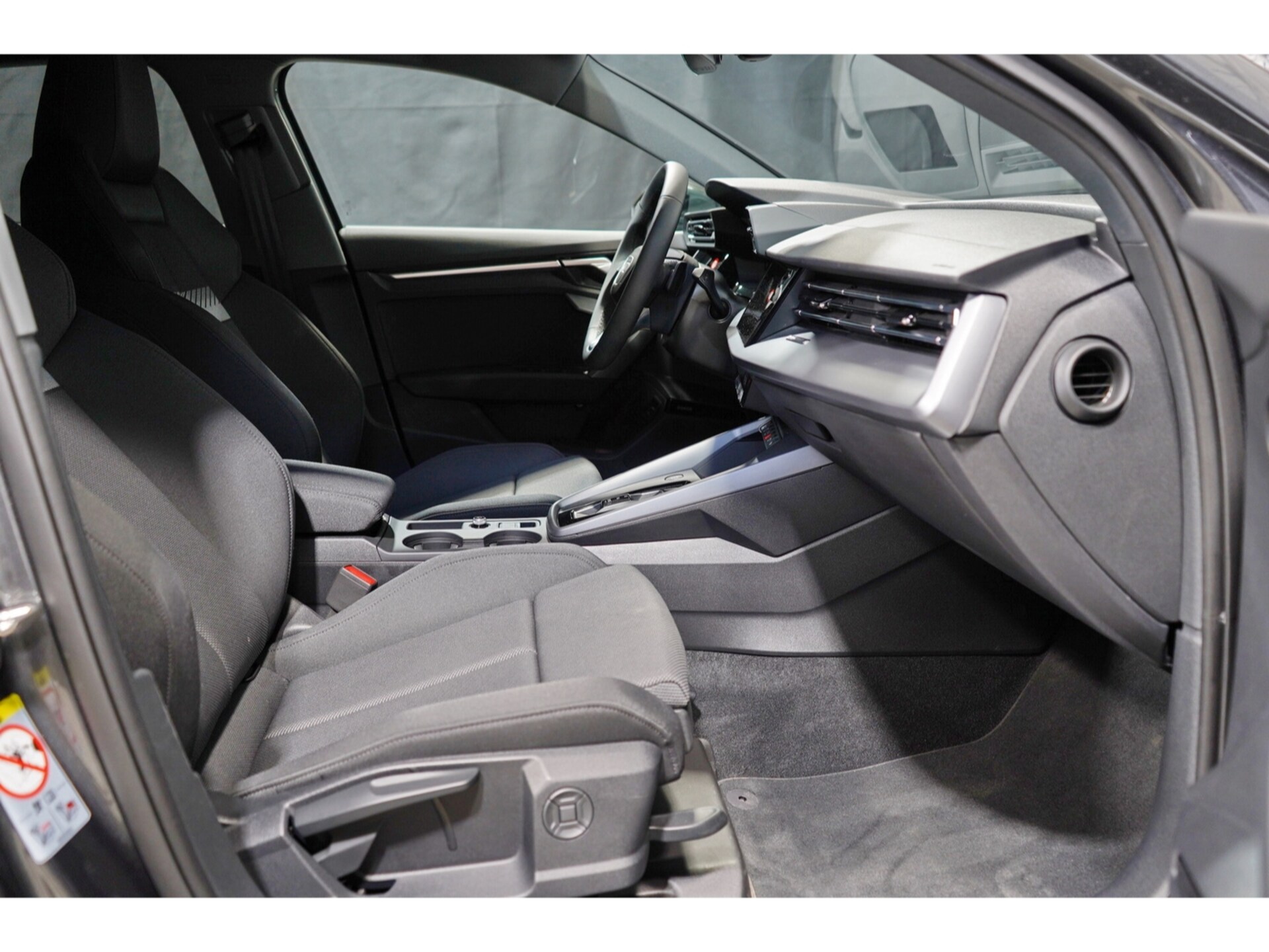 Audi A3 Sportback S line