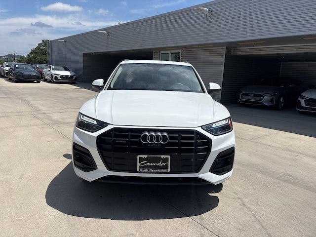 2024 Audi Q5