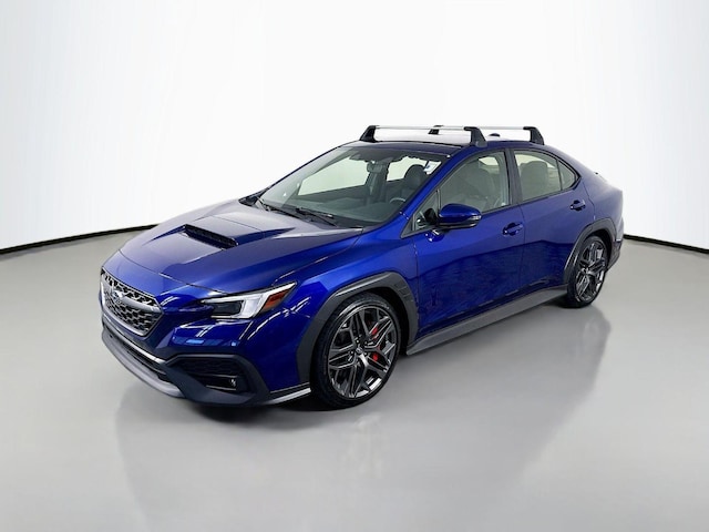 2024 Subaru WRX