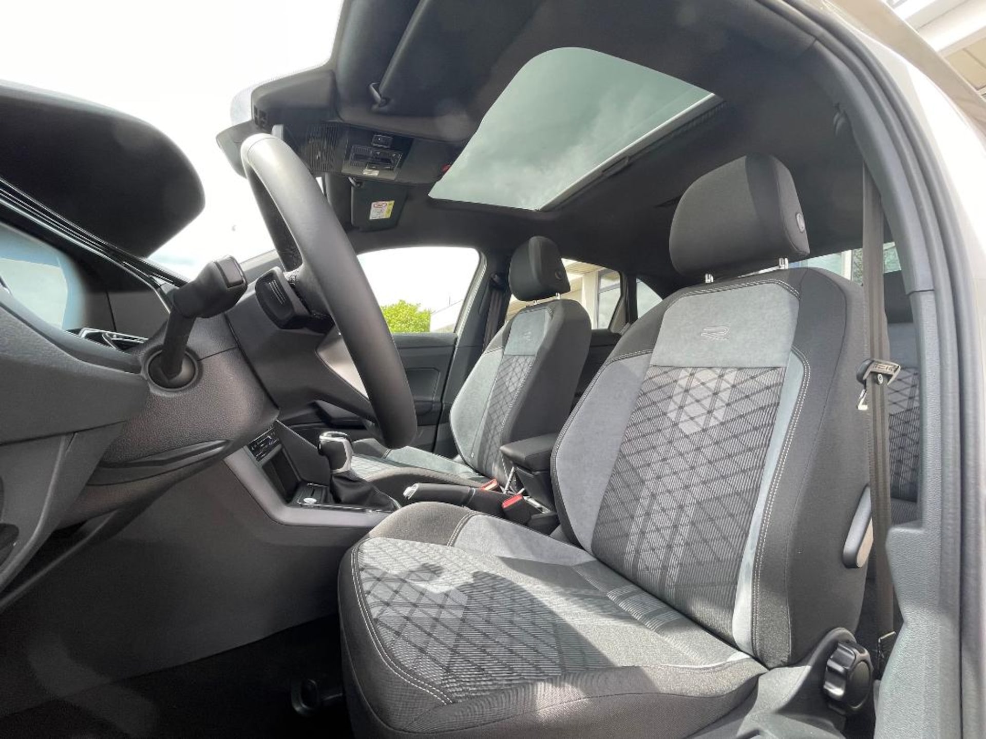 Volkswagen Taigo R-Line
