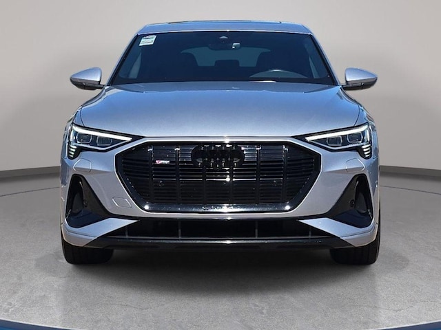 2023 Audi e-tron Sportback