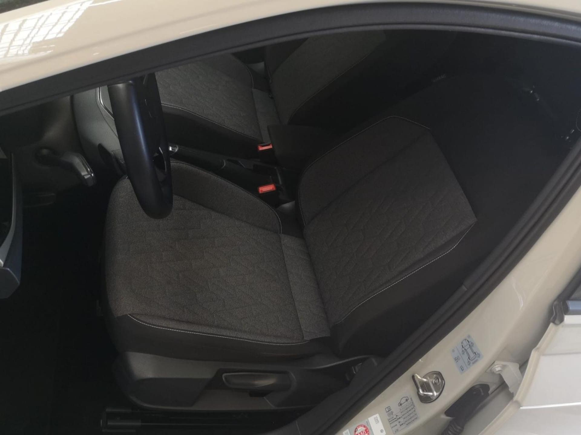 Volkswagen Taigo MOVE