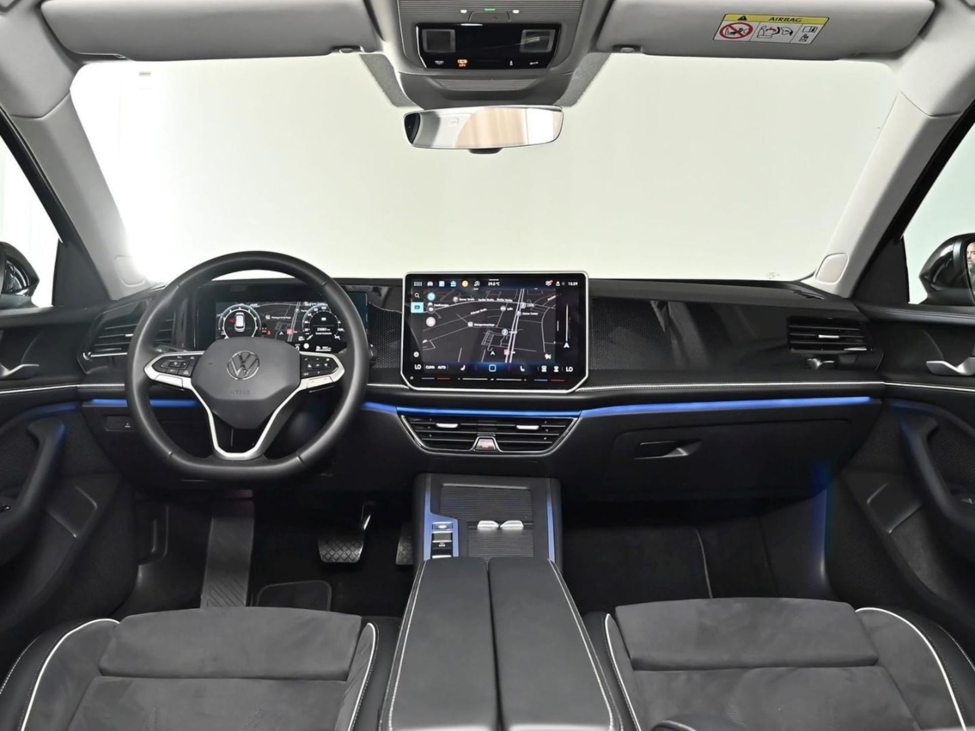 Volkswagen Passat Business