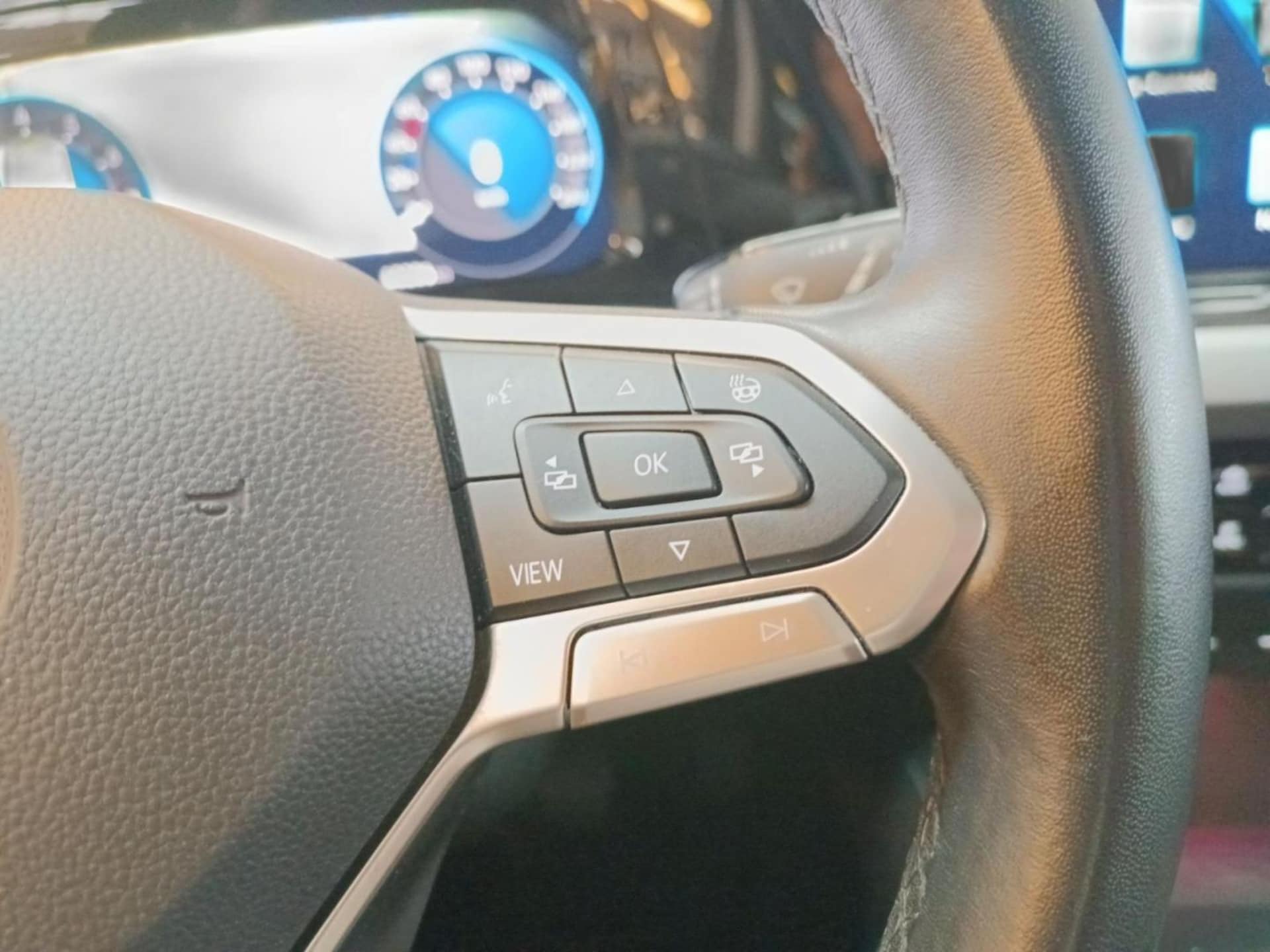 Volkswagen Golf Life