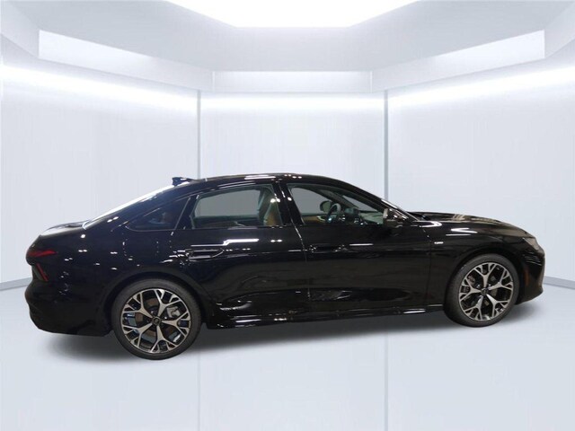 2026 Audi A6 Premium Plus - Photo 6