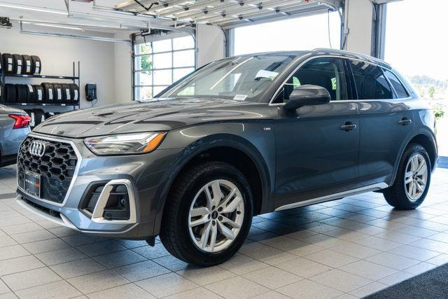 2023 Audi Q5
