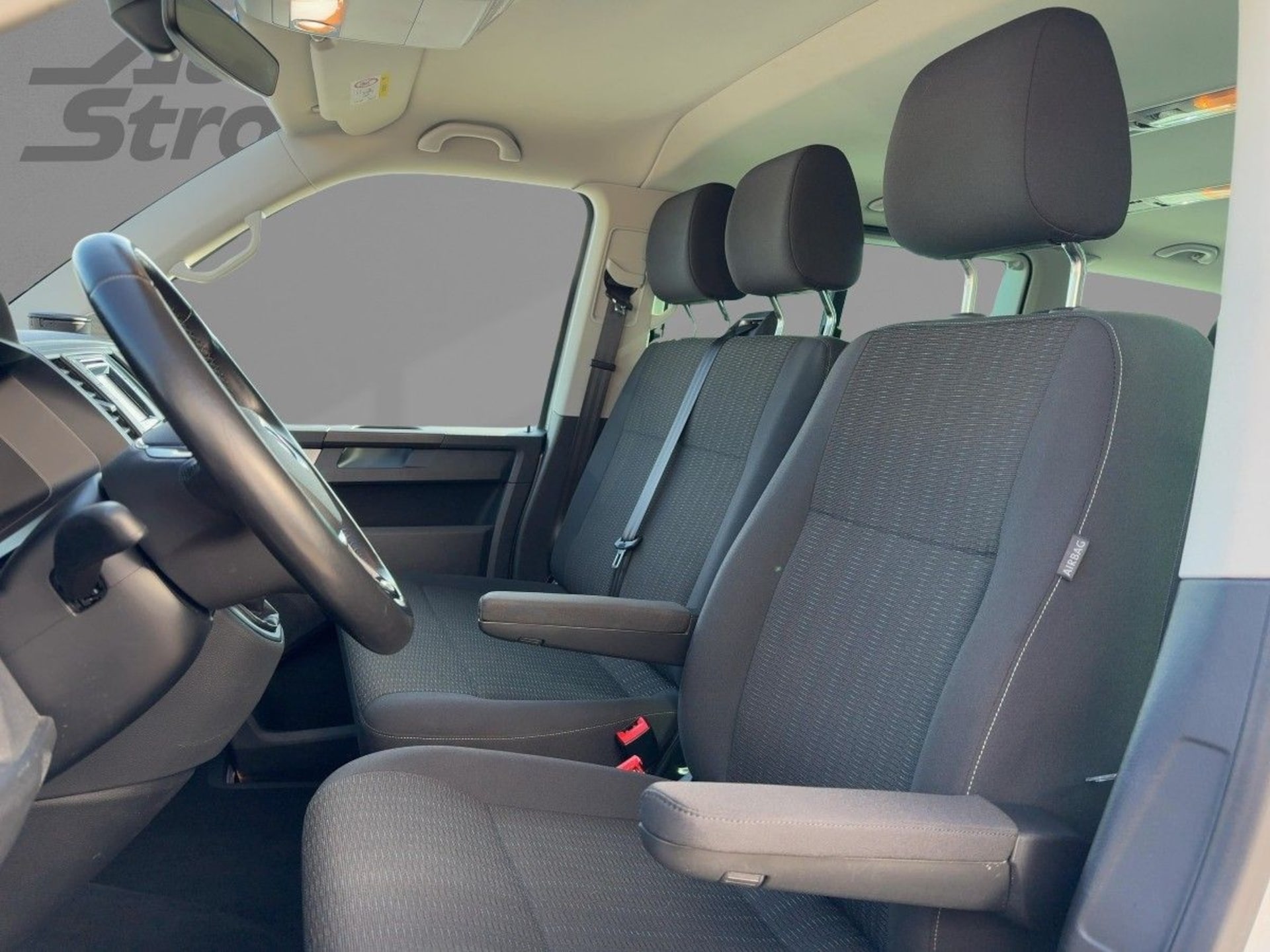 Volkswagen T6 Caravelle Comfortline